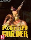 Post-Apo Builder-CODEX