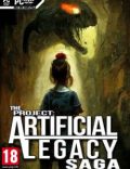 Project: Artificial Legacy Saga-CODEX