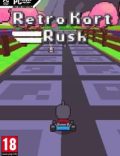 Retro Kart Rush-CODEX