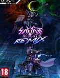 Savant: Ascent Remix-CODEX
