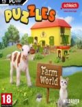 Schleich Puzzles: Farm World-CODEX
