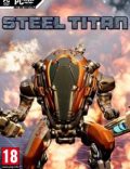 Steel Titan-CODEX