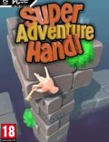 Super Adventure Hand-CODEX