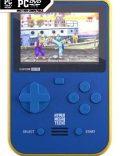 Super Pocket: Capcom Edition-CODEX