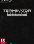 Terminator: Dark Fate – Defiance-CODEX