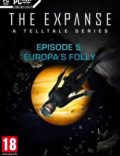 The Expanse: A Telltale Series – Episode 5: Europa’s Folly-CODEX