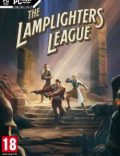 The Lamplighters League-CODEX