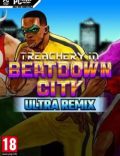 Treachery in Beatdown City: Ultra Remix-CODEX