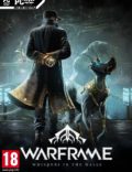 Warframe: Whispers in the Walls-CODEX