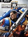 Warhammer 40,000: Space Marine II-CODEX