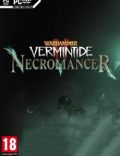 Warhammer: Vermintide 2 – Necromancer-CODEX