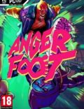 Anger Foot-CODEX