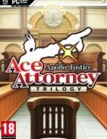 Apollo Justice: Ace Attorney Trilogy-CODEX