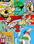 Asterix & Obelix: Slap Them All! 2-CODEX