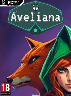 Aveliana Cover