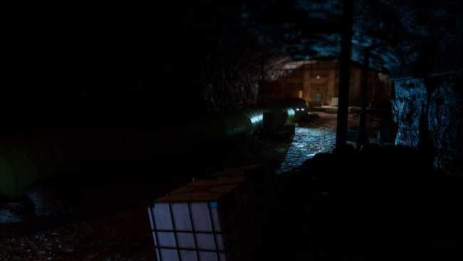 Screenshot of Beautiful Light 2