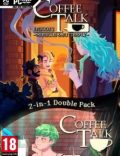 Coffee Talk 1+2 Double Pack Edition-CODEX