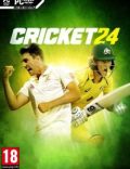 Cricket 24-CODEX