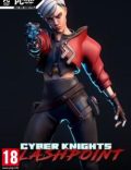 Cyber Knights: Flashpoint-CODEX