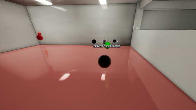 Screenshot of Dodge It! Online 2