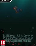 Dreamless: The Madness from the Sea-CODEX