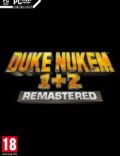 Duke Nukem 1+2 Remastered-CODEX