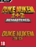 Duke Nukem Collection 1-CODEX