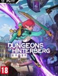 Dungeons of Hinterberg-CODEX