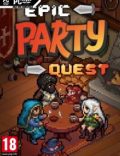 Epic Party Quest-CODEX