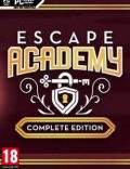 Escape Academy: The Complete Edition-CODEX