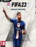 FIFA 23: Legacy Edition-CODEX