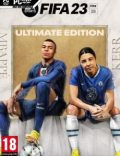 FIFA 23: Ultimate Edition-CODEX
