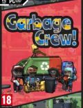 Garbage Crew!-CODEX