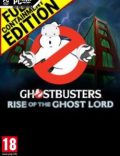 Ghostbusters: Rise of the Ghost Lord – Full Containment Edition-CODEX