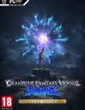 Granblue Fantasy Versus: Rising – Deluxe Edition-CODEX