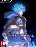 Granblue Fantasy Versus: Rising – Free Edition-CODEX