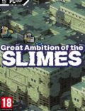 Great Ambition of the Slimes-CODEX