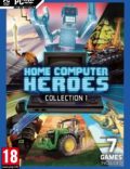 Home Computer Heroes Collection 1-CODEX