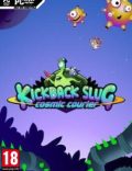 Kickback Slug: Cosmic Courier-CODEX