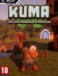 Kuma: The Environmental Protector-CODEX