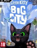 Little Kitty, Big City-CODEX
