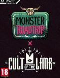 Monster Prom 3: Monster Roadtrip x Cult of the Lamb-CODEX