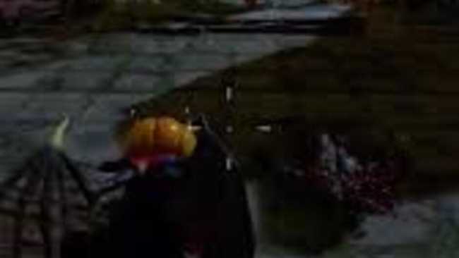 Screenshot of Necrodemic 2