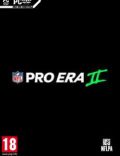 NFL Pro Era II-CODEX