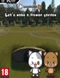 Nyanzou & Kumakichi: Let’s make a flower garden-CODEX