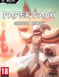 Paper Dash: Ghost Hunt-CODEX