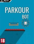 Parkour Bot-CODEX