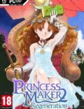 Princess Maker 2 Regeneration-CODEX
