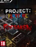 Project Playtime: Phase 3 – Forsaken-CODEX