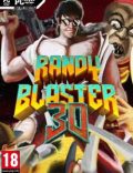 Randy Blaster 3D-CODEX